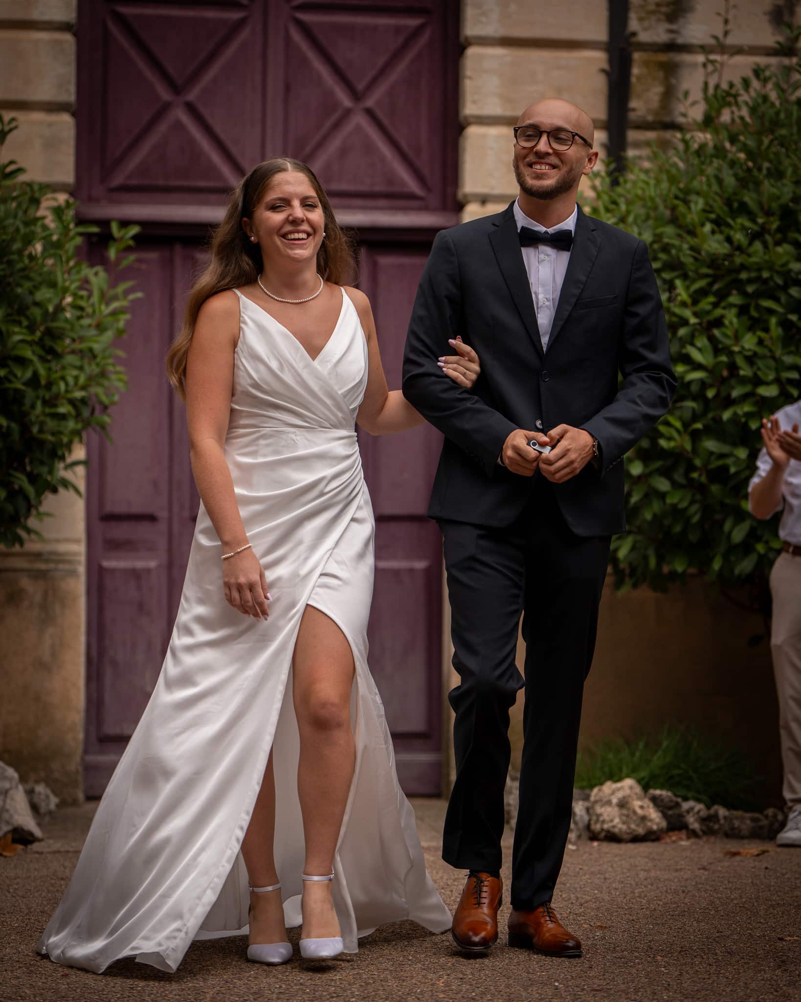 Photographe Mariage Montpellier